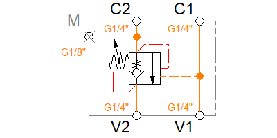 MBSN-040-ALNP-G14 (MB000074)